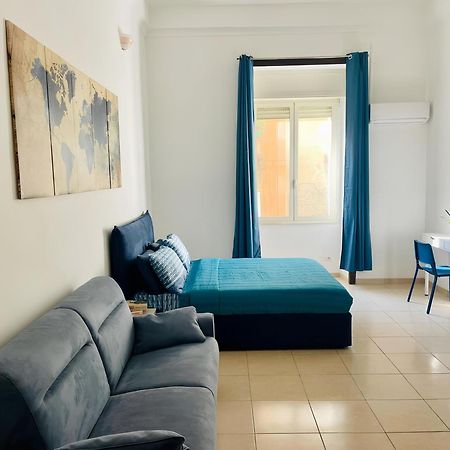 Napoli Forcella House Al Centro Di Napoli Apartment Exterior foto