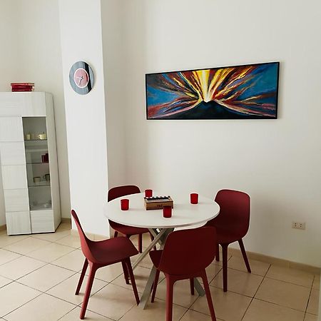 Napoli Forcella House Al Centro Di Napoli Apartment Exterior foto