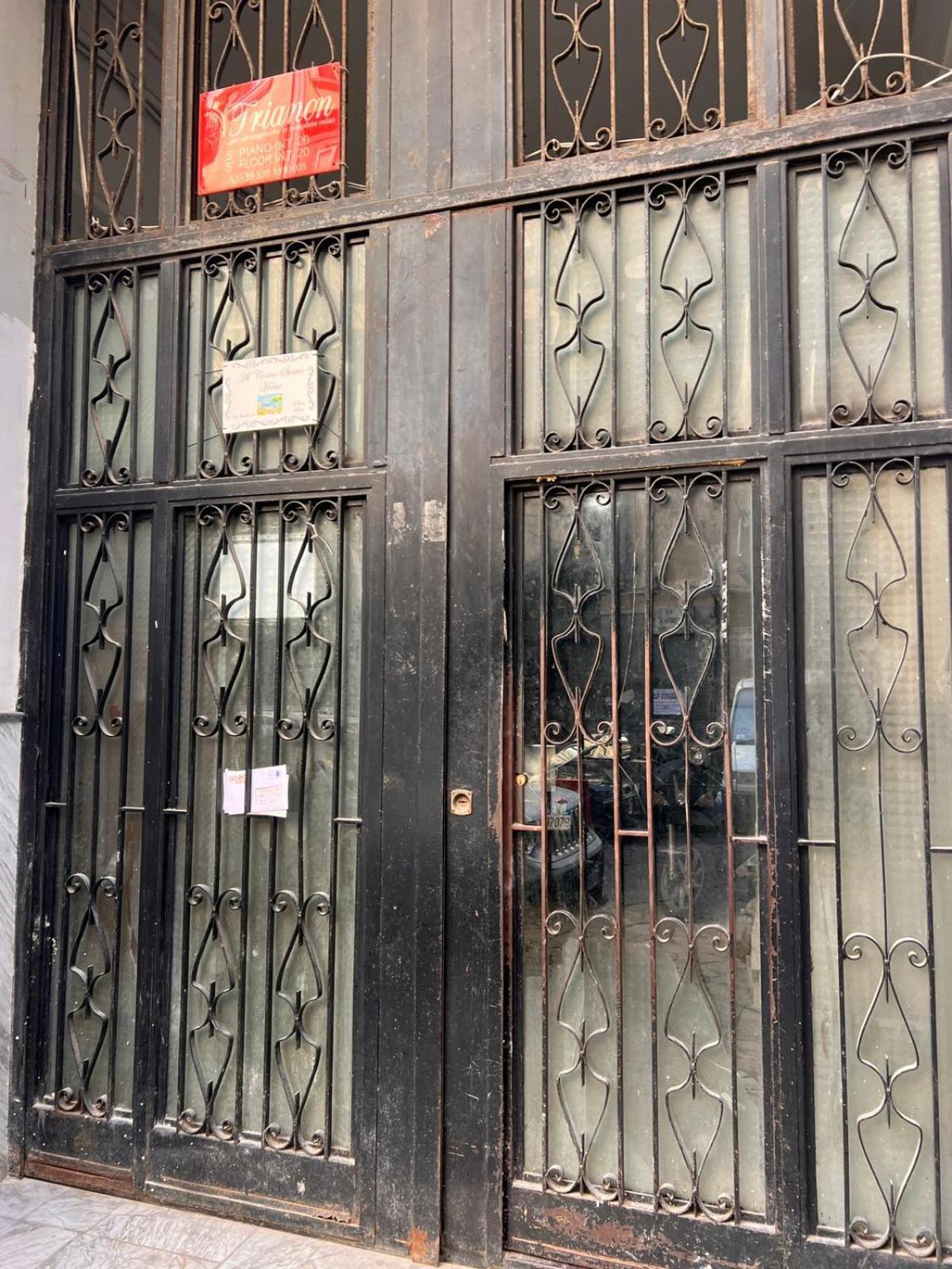 Napoli Forcella House Al Centro Di Napoli Apartment Exterior foto
