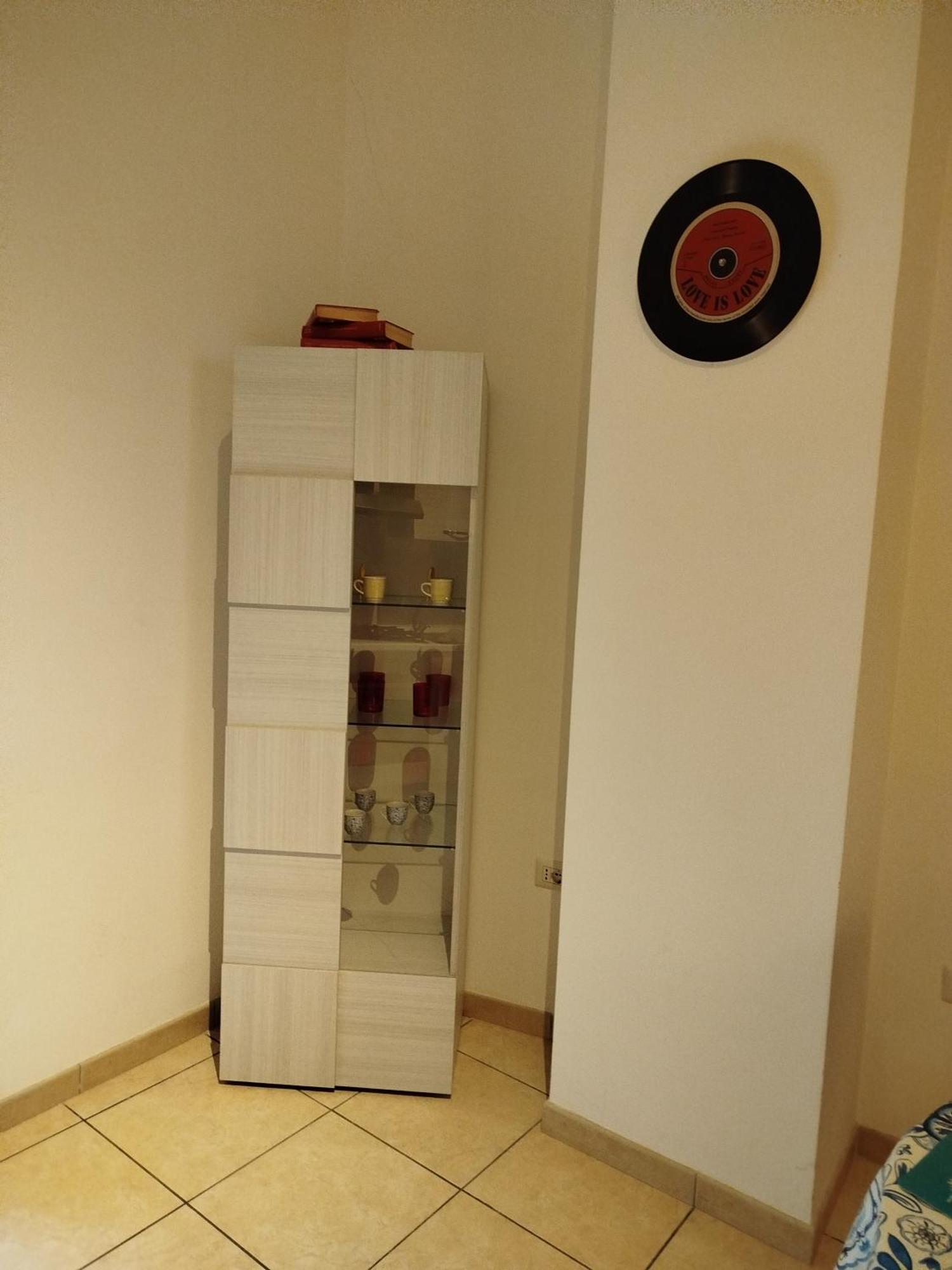 Napoli Forcella House Al Centro Di Napoli Apartment Exterior foto