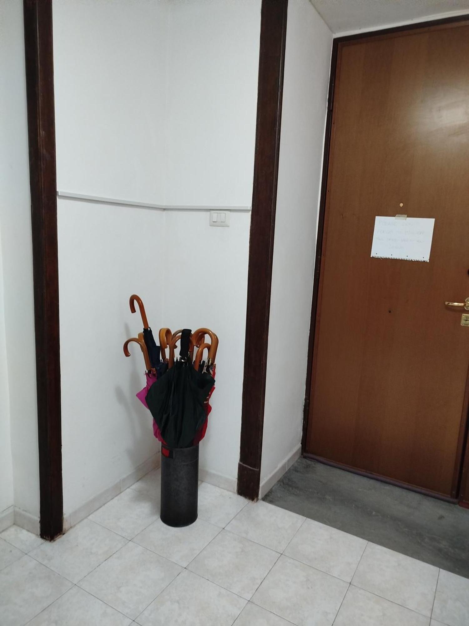 Napoli Forcella House Al Centro Di Napoli Apartment Exterior foto